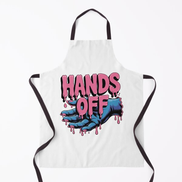 Item preview, Hands off designed and sold by NubianEgyptian.