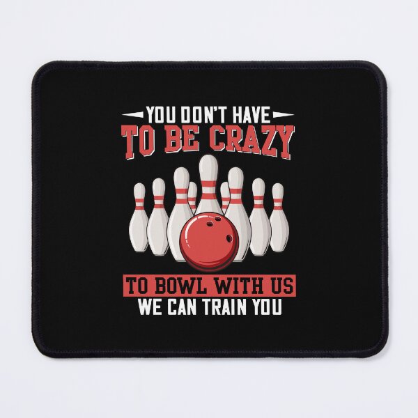 Item preview, Bowling Design For Men Women Kids Bowler Bowling Lover designed and sold by DexertimaArt.