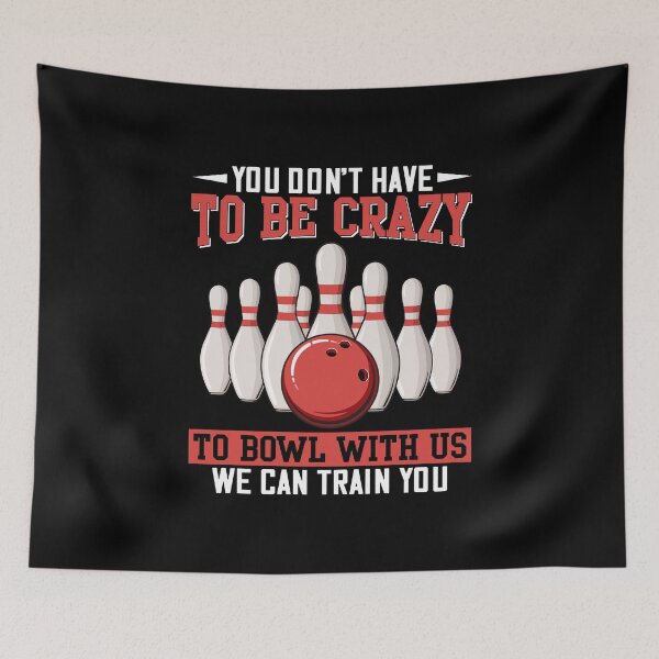 Item preview, Bowling Design For Men Women Kids Bowler Bowling Lover designed and sold by DexertimaArt.