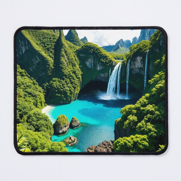 Item preview, great mountain valley designed and sold by syedg6.