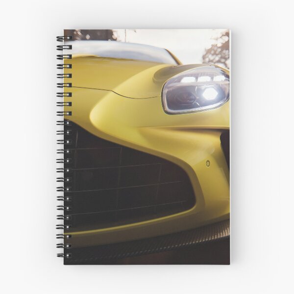 Item preview, Aston Martin Vantage – Luxury Performance Poster VI designed and sold by AutoPopStudio.