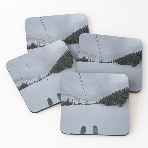 Item preview, Colorado skiing designed and sold by ellabella8.