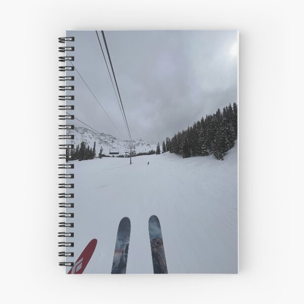 Item preview, Colorado skiing designed and sold by ellabella8.
