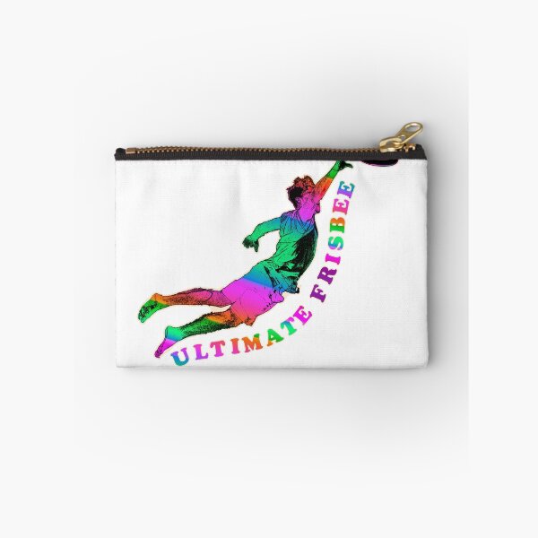 Item preview, Ultimate Frisbee Color Burst designed and sold by GuettoUnderClothing.