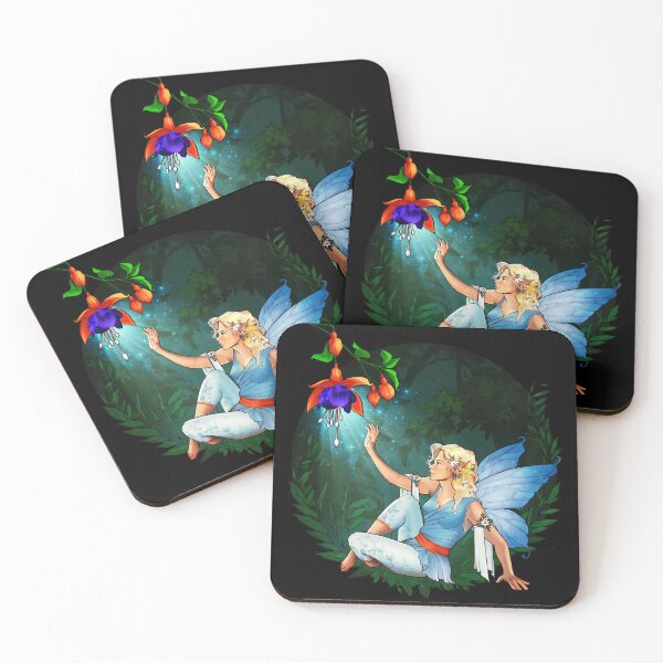Item preview, Fairy’s Enchanted Flower designed and sold by NMT Designs.