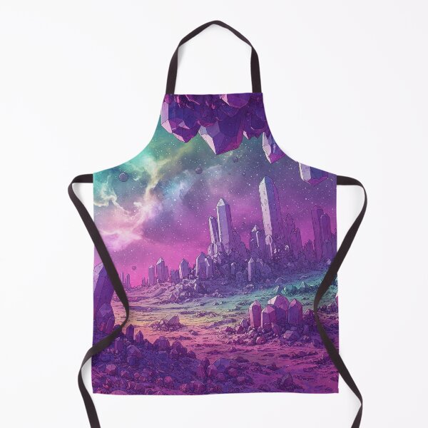 Item preview, Cristal Planet designed and sold by NickN99.