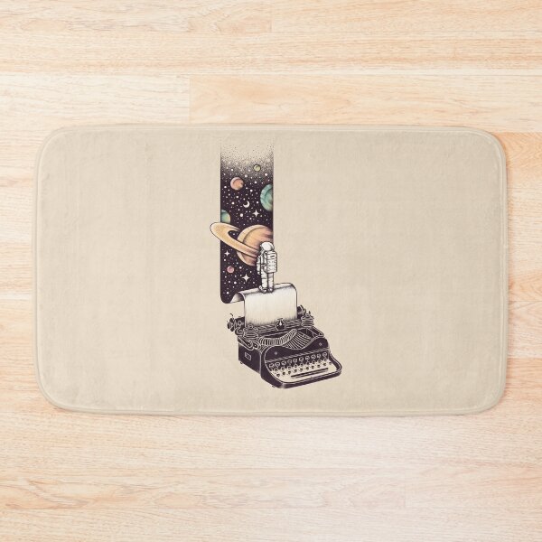 Item preview, Beyond Your Imagination designed and sold by buko.