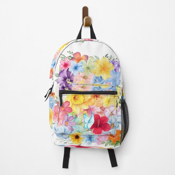 Item preview, Watercolor Flowers designed and sold by ZdunekDesign.