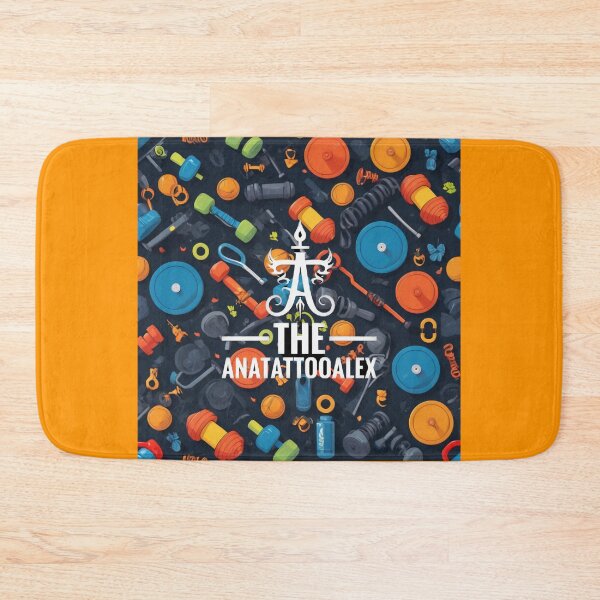 Item preview, The Gym Side Eye designed and sold by THE ANATATTOOALEX.