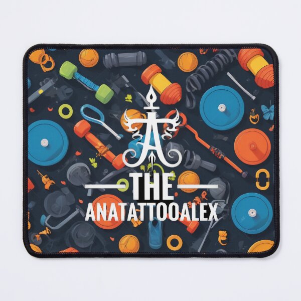 Item preview, The Gym Side Eye designed and sold by THE ANATATTOOALEX.