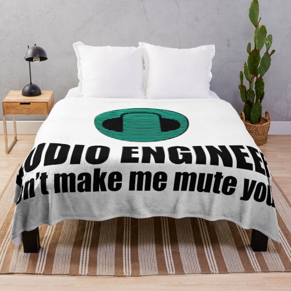 Item preview, Audio Engineering funny sound recording Engineer Technician guy designed and sold by Alexaltay.