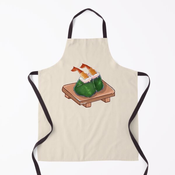 Item preview, Tempura Onigiri designed and sold by Sonoyin.