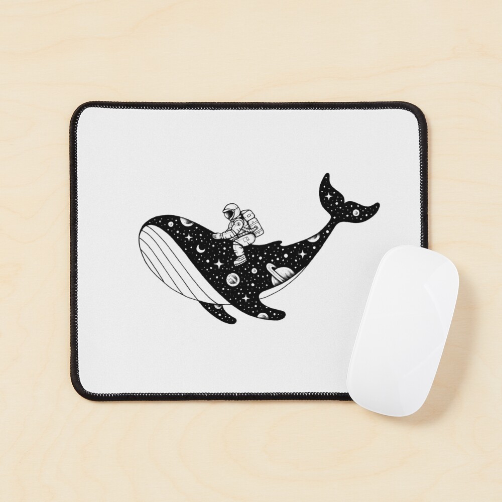 Item preview, Mouse Pad designed and sold by buko.