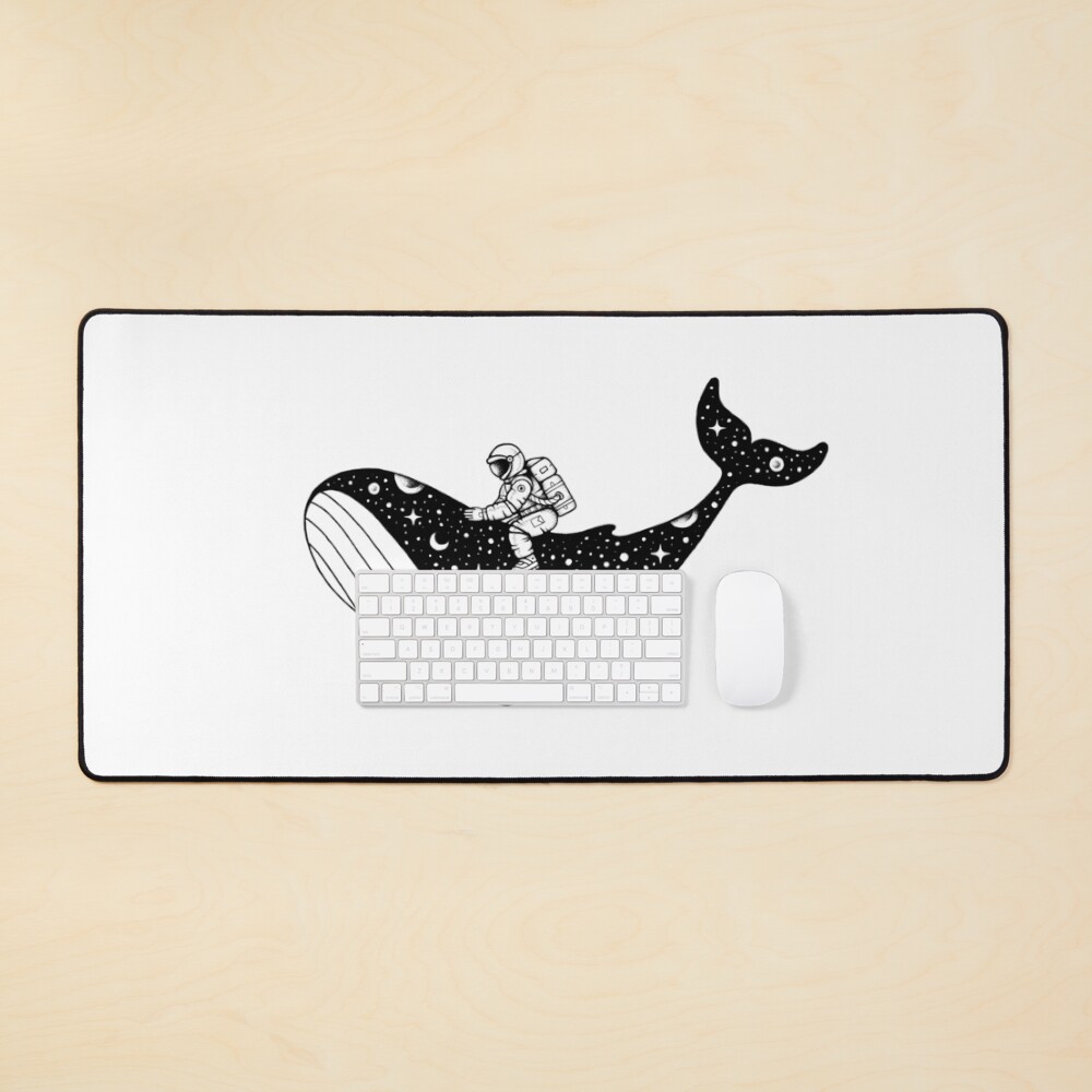 Item preview, Desk Mat designed and sold by buko.