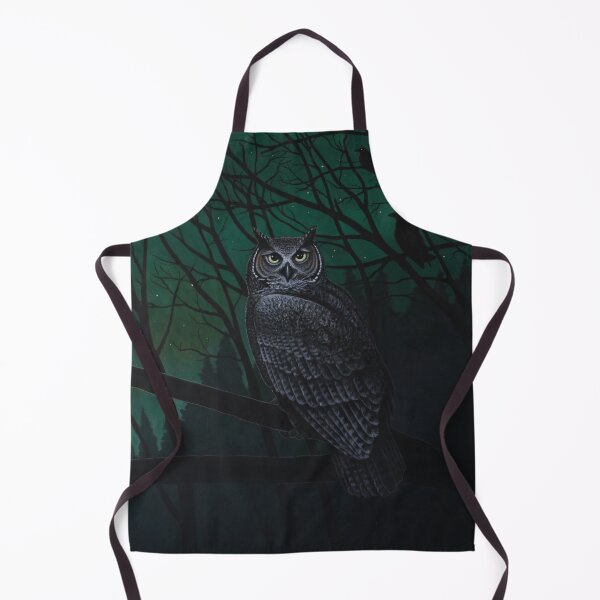 Item preview, Night Watcher designed and sold by Shibastik.