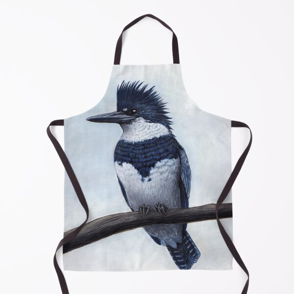 Item preview, Kingfisher designed and sold by Shibastik.