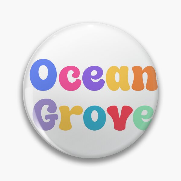 Item preview, Ocean Grove designed and sold by designing01Ar3.