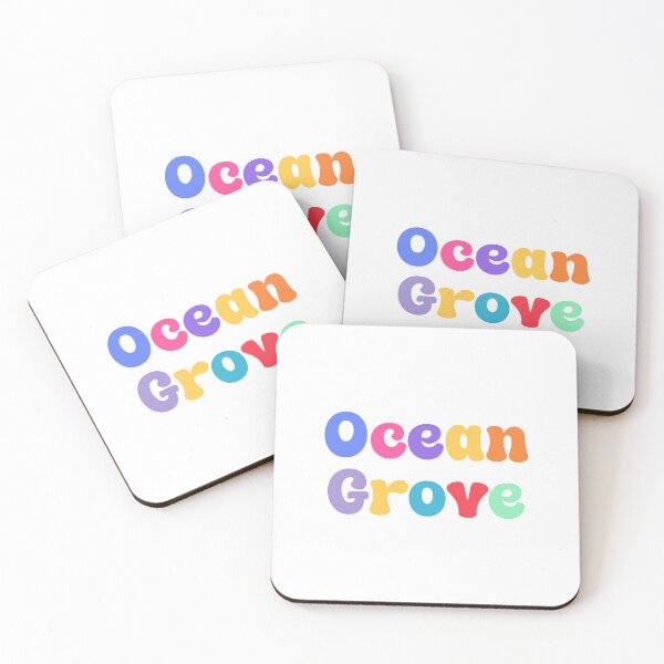 Item preview, Ocean Grove designed and sold by designing01Ar3.