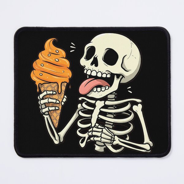 Item preview, Summer Halloween | Spooky and Sunny Twist on Halloween Vibes designed and sold by Tw1nsAIArt.