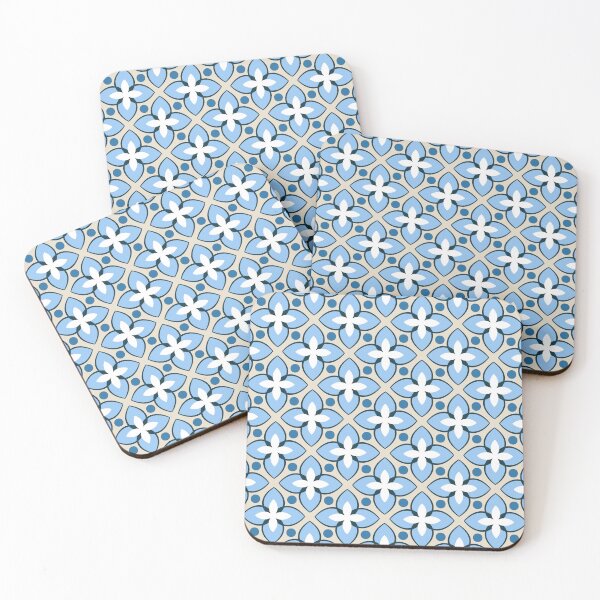 Item preview, Katinka Boho Floral 7 designed and sold by marialindemann.