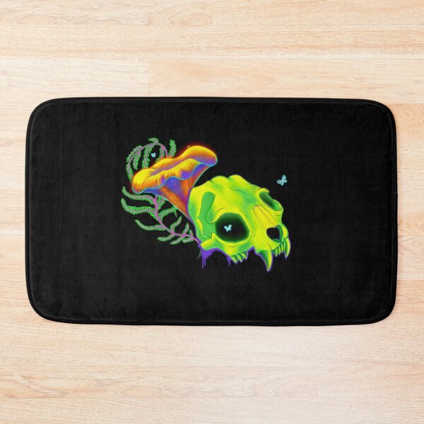 Item preview, Necro Glow designed and sold by JWalker8688.