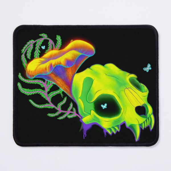 Item preview, Necro Glow designed and sold by JWalker8688.