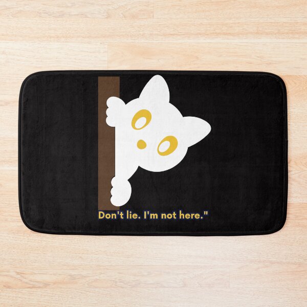 Item preview,  The Hidden Kitten and  White Cat Hidden  designed and sold by goodFather4ever.