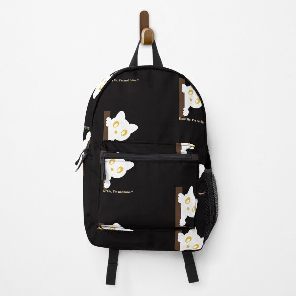 Item preview, The Hidden Kitten and White Cat Hidden designed and sold by goodFather4ever.