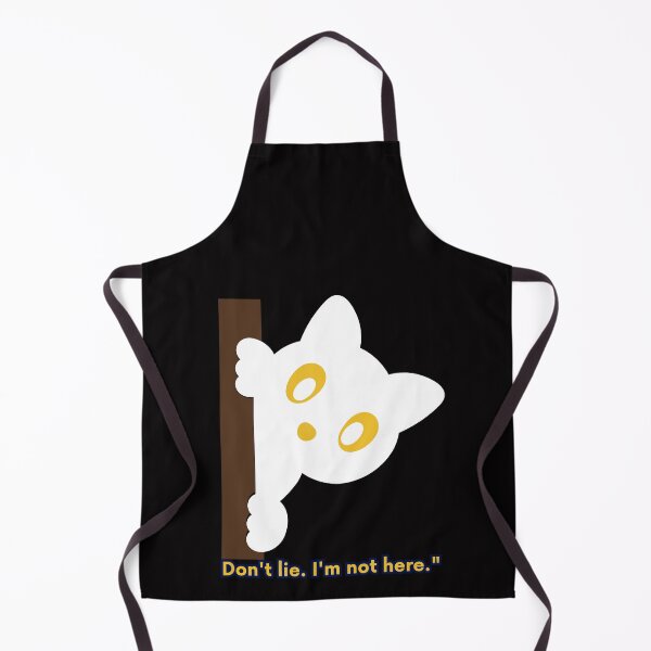 Item preview, The Hidden Kitten and White Cat Hidden designed and sold by goodFather4ever.