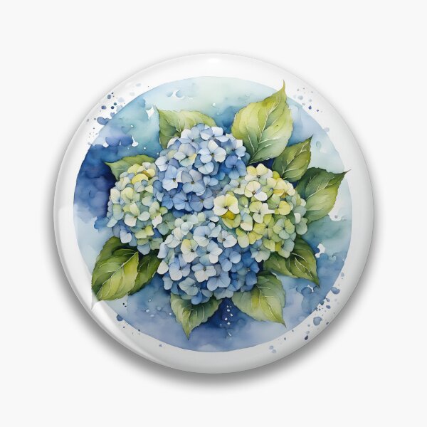 Item preview, Watercolor flowers designed and sold by PrintLabStudio.