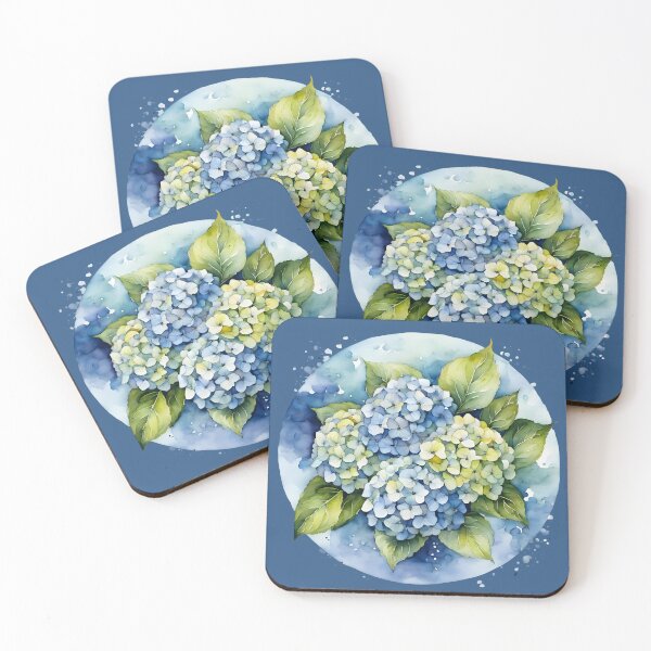 Item preview, Watercolor flowers designed and sold by PrintLabStudio.