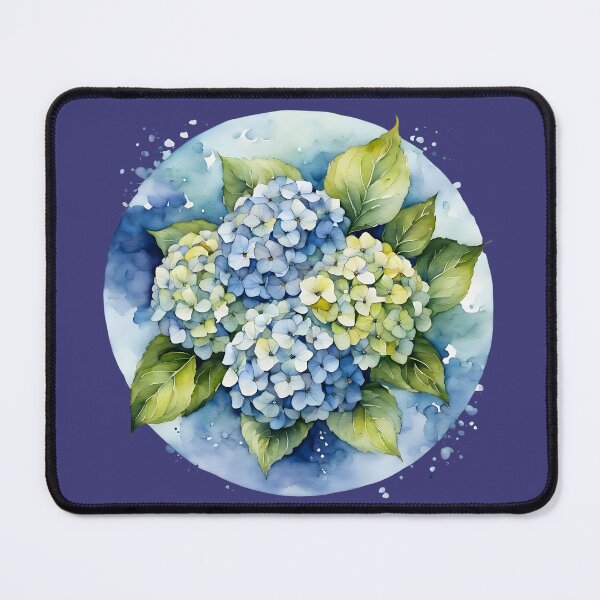 Item preview, Watercolor flowers designed and sold by PrintLabStudio.