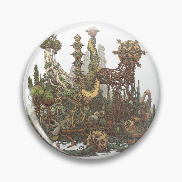 Item preview, Geometry Island designed and sold by NickN99.