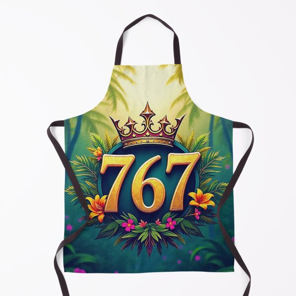 Item preview, Royal 767 Tropical Crown designed and sold by Emerald-Treasure.