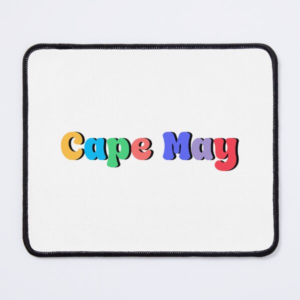 Item preview, cape may designed and sold by designing01Ar3.