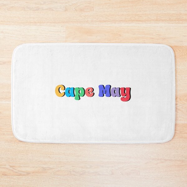 Item preview, cape may designed and sold by designing01Ar3.