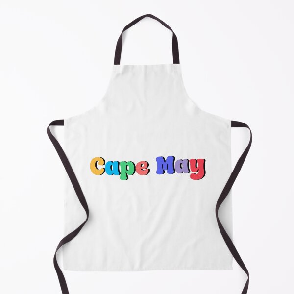 Item preview, cape may designed and sold by designing01Ar3.