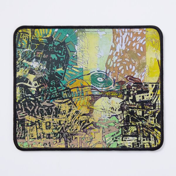 Item preview, MV Impression, Bl.3 designed and sold by splayxart.