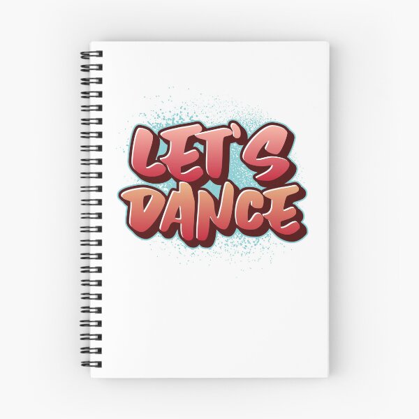 Item preview, Let's Dance Design designed and sold by Peace4Patti.