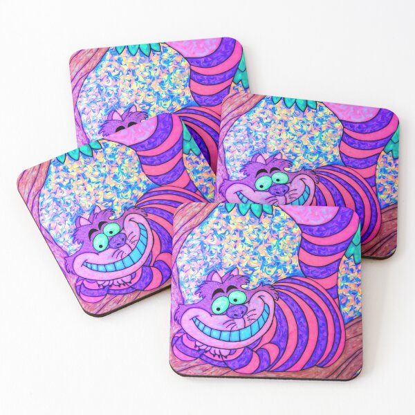 Item preview, Cheshire Cat  designed and sold by KeekneesKustoms.