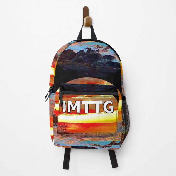 Item preview, IMTTG (It's My Time To Go) designed and sold by ShopVDT.