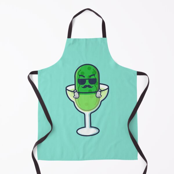 Item preview, Boss Pickle – Brined & Refined designed and sold by ecsvov.