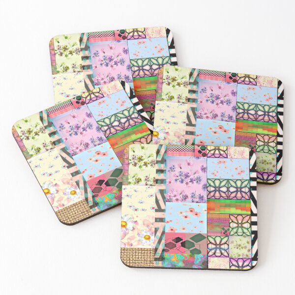 Item preview, Mixed Pattern designed and sold by Salisha Wheeler.