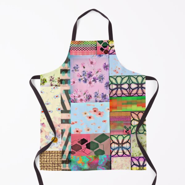 Item preview, Mixed Pattern designed and sold by Salisha Wheeler.