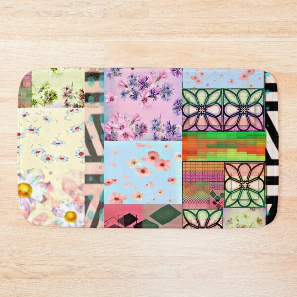 Item preview, Mixed Pattern designed and sold by Salisha Wheeler.