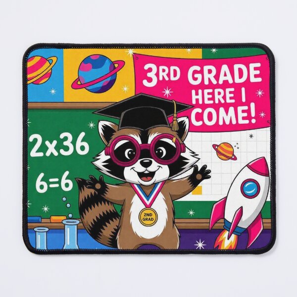 Item preview, 2th Grade Graduation, I did it, Graduation Shirt, Elementary Grads, Class of 2025, Future 3th Grader, Proud Graduate, School Success, Lion Pride, Grad Gift, Moving Up, Graduation Celebration designed and sold by HippyTees.