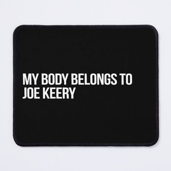 Item preview, My Body Belongs to Joe Keery designed and sold by 2000sbabyangel.