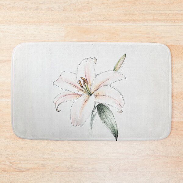 Item preview, Whispered Petals designed and sold by riquishop.