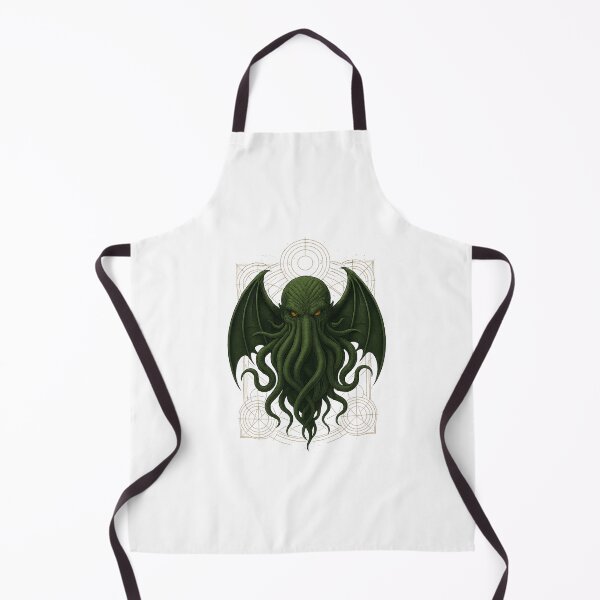 Item preview, Cthulhu - Artwork designed and sold by Vlek.