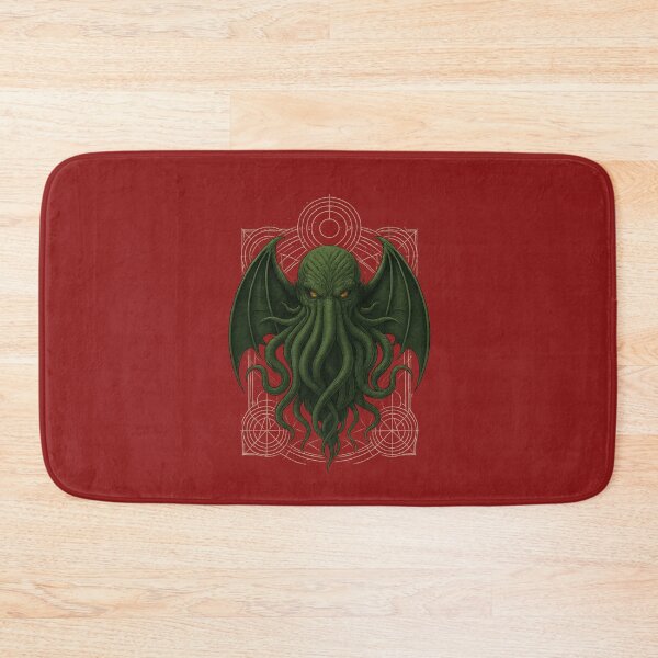 Item preview, Cthulhu - Artwork designed and sold by Vlek.